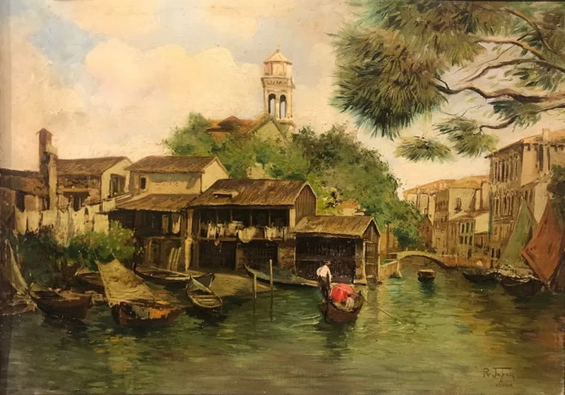 Sul canale